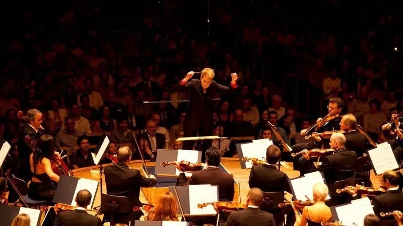 总是被忽略的『美国四大音乐学院』之——皮博迪音乐学院