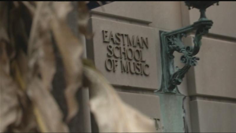 世界公认的顶尖音乐学院——伊斯曼音乐学院（EastmanSchoolofMusic）|音乐留学