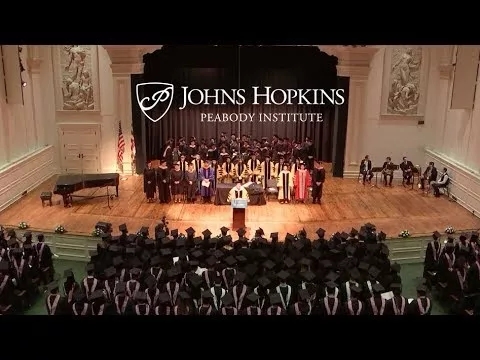 总是被忽略的『美国四大音乐学院』之——皮博迪音乐学院